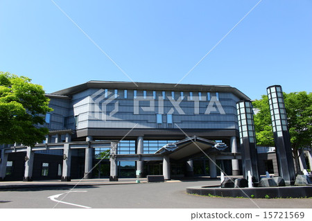 仙台國際中心 仙台國際中心 15721569