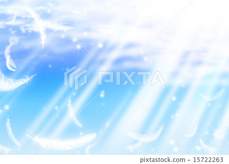 Feathers feathers Feathers feathers 15722263