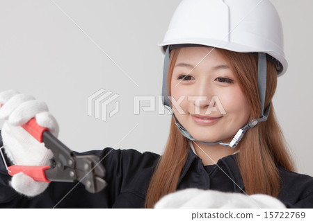 笑容 笑臉 微笑 15722769