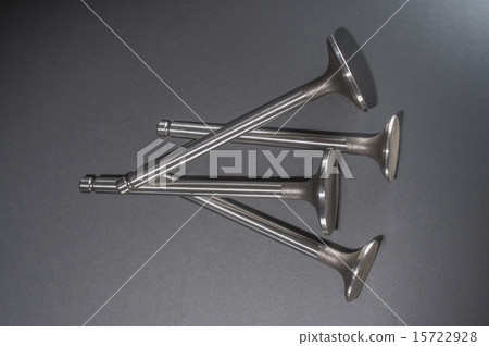 engine valve black background engine valve black background 15722928