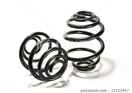 Spirals 15722957
