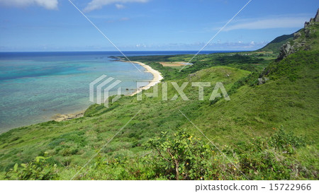 Ishigakijima Topmost North End Ishigakijima Topmost North End 15722966