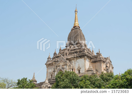 Tavigne Temple Bagan Tavigne Temple Bagan 15723083