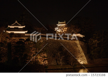 松江城 15723108