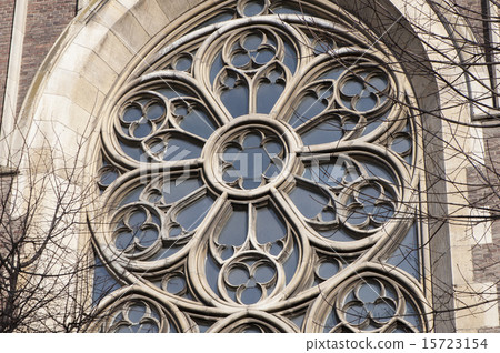 Elezabeth church Lviv 15723154