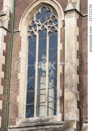 Elezabeth church Lviv Elezabeth church Lviv 15723156