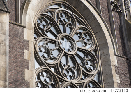 Elezabeth church Lviv 15723160