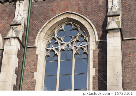 Elezabeth church Lviv 15723161