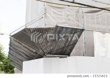 防墜落板 15723813