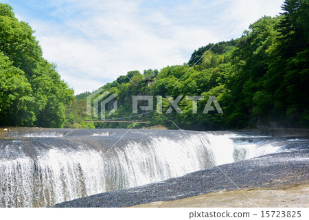 Fubuzuki waterfall Fubuzuki waterfall 15723825
