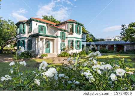 布拉夫＃18大樓 15724069