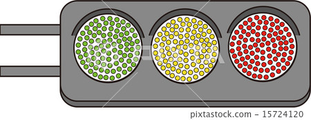 交通燈 15724120