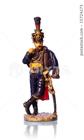 Tin soldier 15724273