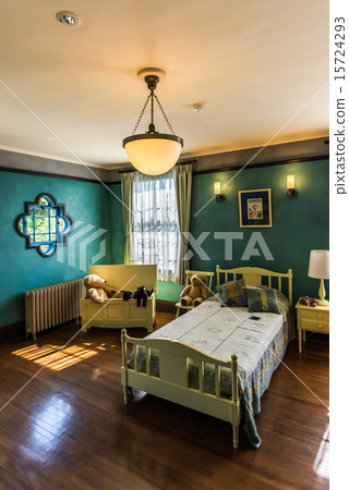 Berwick Hall二樓兒童房 15724293