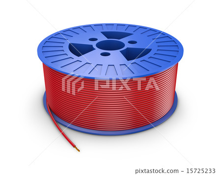 coil electric wire 15725233