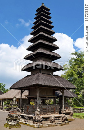 Taman Ayun temple Taman Ayun temple 15725317