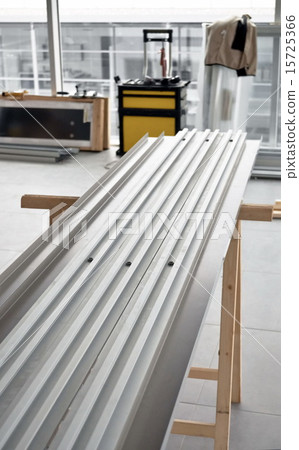 Interior construction frame 15725366