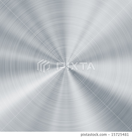 Brushed metal generated hires texture 15725481