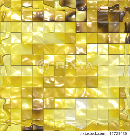 Sweet candy tiles seamless texture - Stock Illustration [15725486] - PIXTA