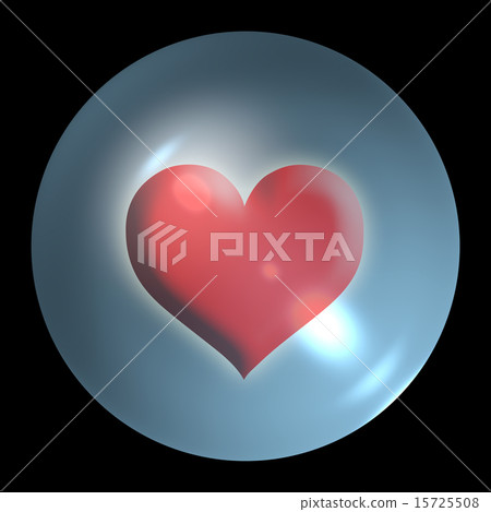 Fortune teller crystal ball Fortune teller crystal ball 15725508