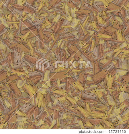 Particleboard generated seamless texture 15725530