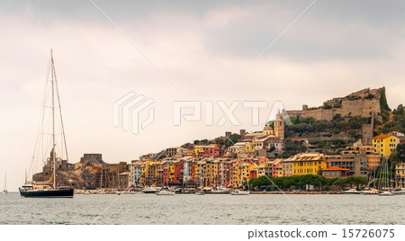 Portovenere, liguria italy 15726075