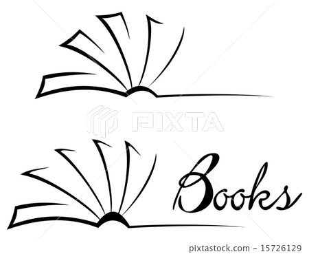 Book symbol 15726129