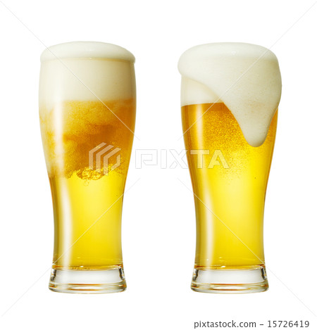 Two beers Two beers 15726419