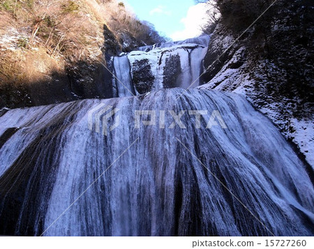 Fukuroda Falls 15727260