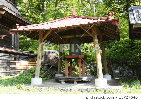 Matsubara Sugan Shrine Shonha（Koumi鎮） 15727640