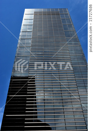 在JR品川站港南口站前面的Alea Shinagawa 15727686