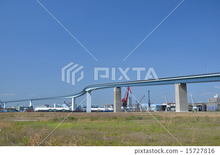 Namihaya Ohashi 15727816