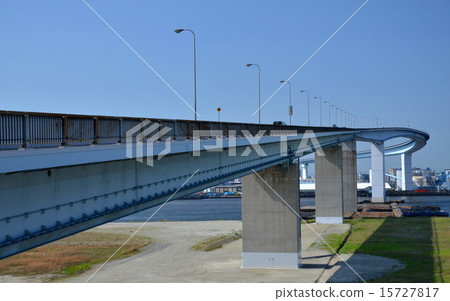 Namihaya Ohashi 15727817