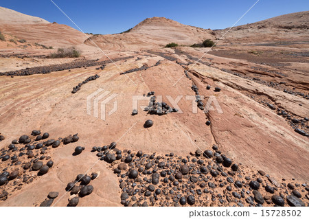 Moqui Marbles 15728502