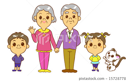 Respect for the Aged Day Respect for the Aged Day 15728778