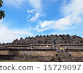 Borobudur 15729097