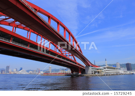 神戶橋 神戶橋 15729245