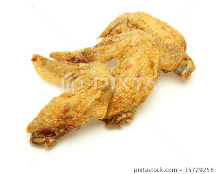Chicken wings 15729258