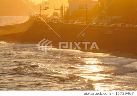 Inamuragasaki Coast 15729467