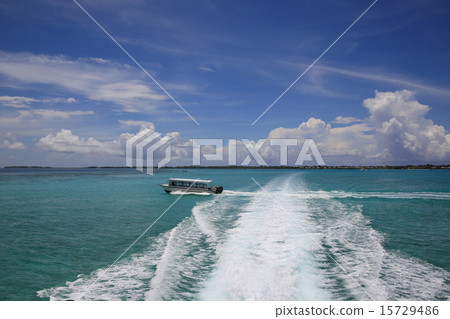 波拉波拉島 15729486