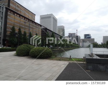 日比谷大道 15730189
