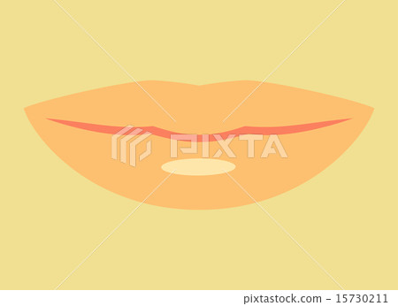 Mouth lip 15730211