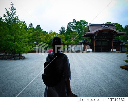 Kyoto Nijo Castle 15730582