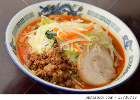 Tintin noodles Tintin noodles 15730719