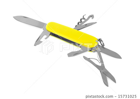 Knife multitool 15731025