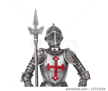 Toy medieval knight 15731026