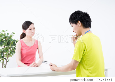 Counseling image Counseling image 15731331