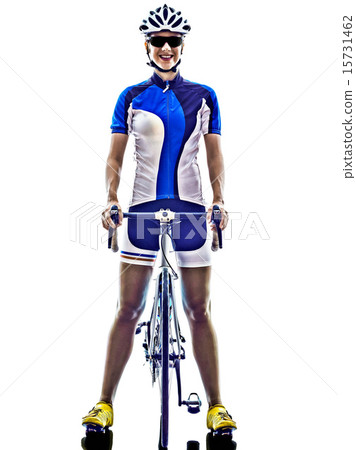 woman triathlon ironman athlete cyclist cycling woman triathlon ironman athlete cyclist cycling 15731462