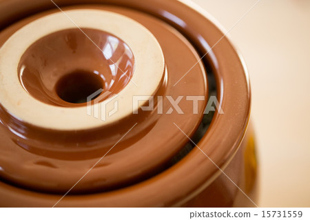 Umeboshi handmade preserved food 15731559