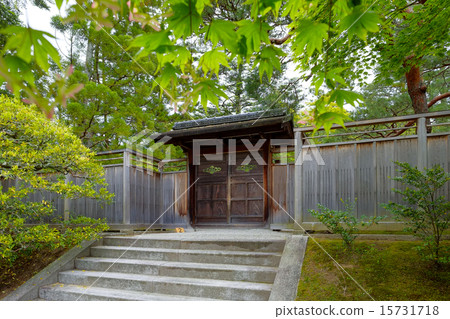 Shogakuin Rikyu 15731718